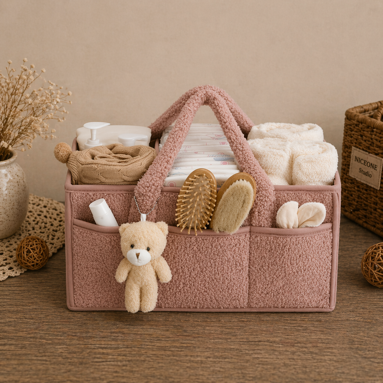 Sac a langer bébé